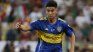 Pol Fernández confirmed that he will leave Boca in January Pol Fernández confirmed that he will leave Boca in January