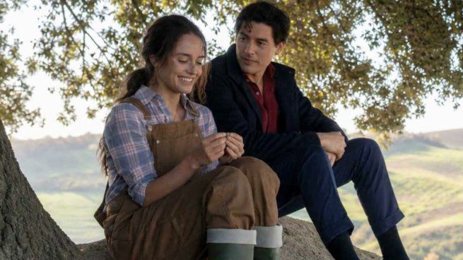 La película que te va a hacer emocionar ya está en Prime Video.
