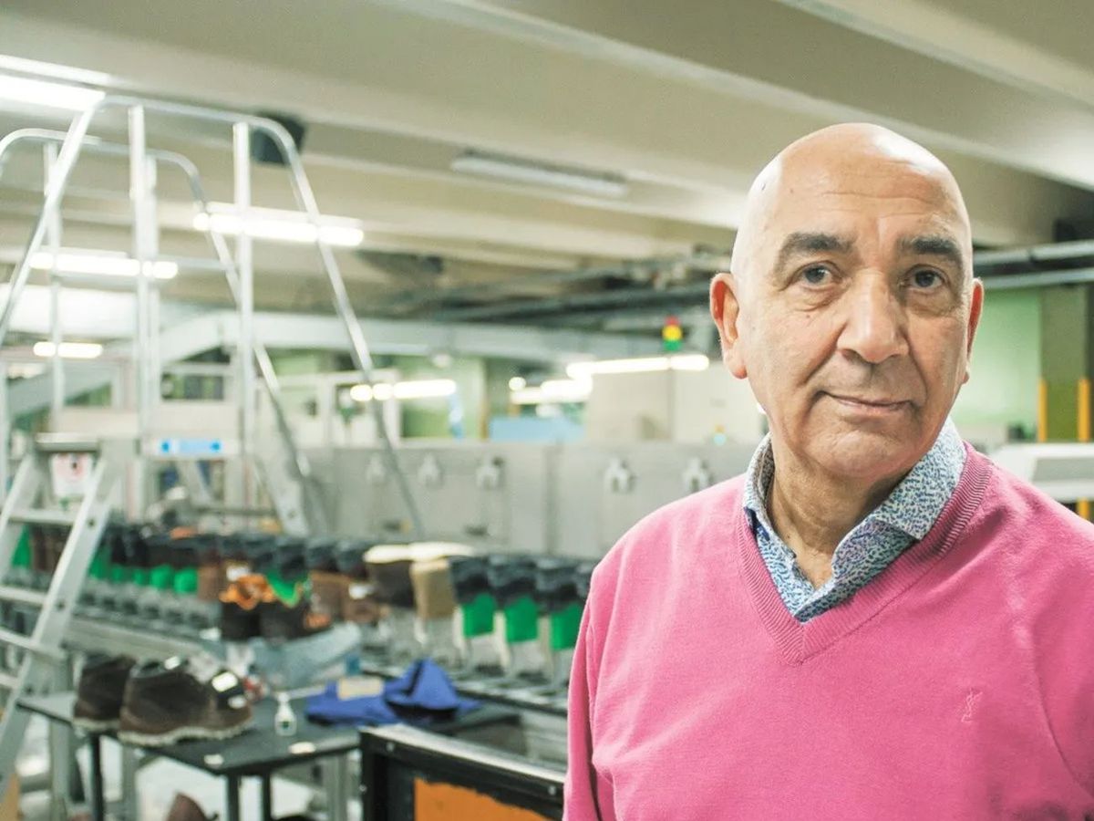 Carlos Muia destacó la importancia de recuperar empresas para los argentinos