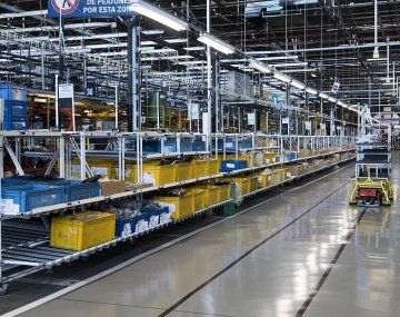 El dato oficial se conocerá mañana. El dato oficial se conocerá mañana.