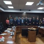 Uruguay busca posicionarse con productos agropecuarios de alto valor en el mercado de México. Uruguay busca posicionarse con productos agropecuarios de alto valor en el mercado de México.