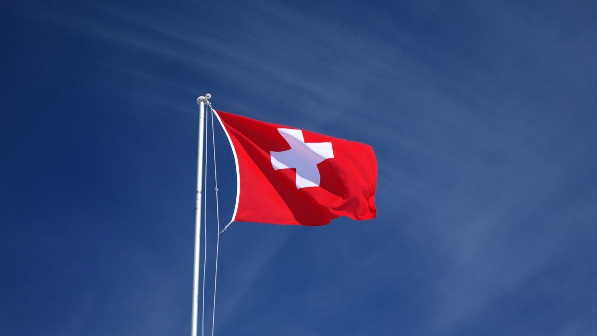 The Swiss Central Bank bailed out Credit Suisse and announced liquidity injection