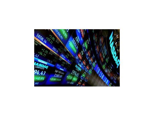 El Nasdaq pasó los 5.000 puntos y se sumó a la fiesta en Wall Street
