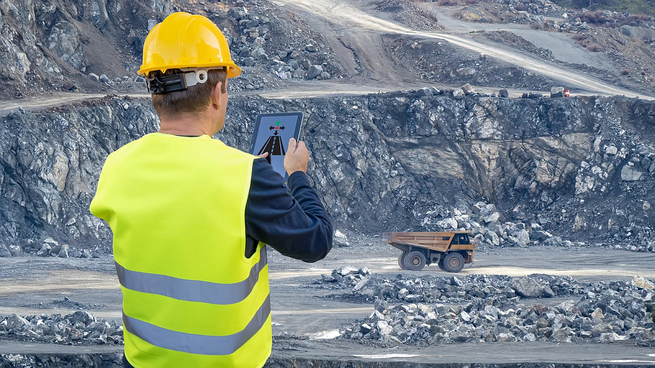 El Gobierno eliminó las retenciones a la minería en busca de potenciar las inversiones en el sector