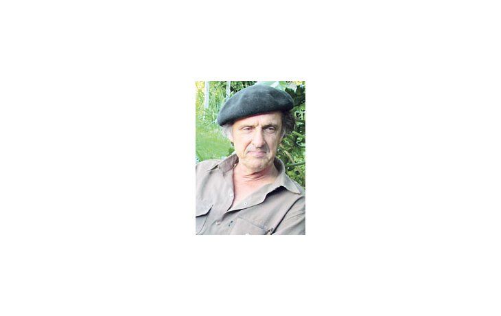 Gabriel Gaona es productor agrícola en la localidad de San Antonio de Areco y asesor ganadero en la zona.