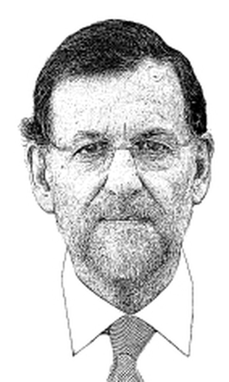 Mariano Rajoy