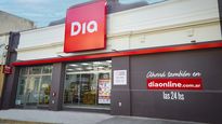 dia fue elegida por los argentinos como la cadena con los mejores precios y las mejores promociones