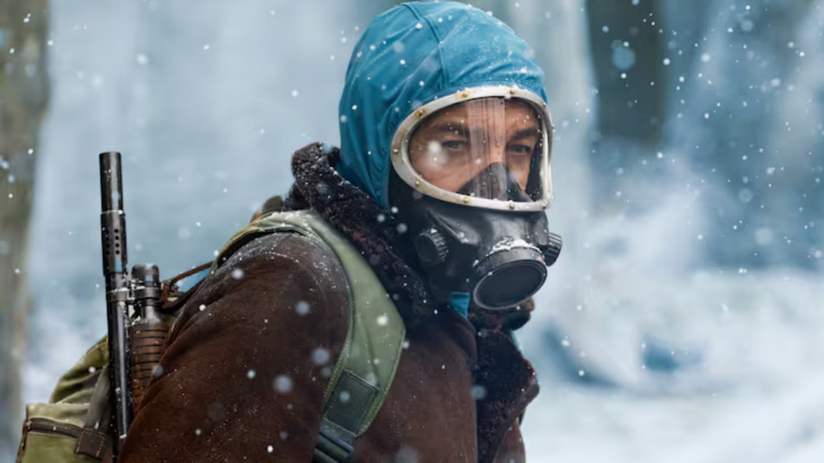 “The eternal” conquers the world and captivates international criticism