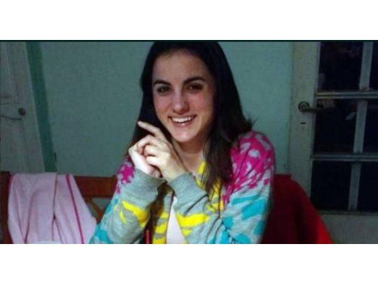 María Emma Córdoba tenía 26 años y fue violada y asesinada en Punta Lara.
