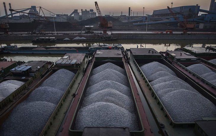 La decisión se produjo tras las conversaciones entre Donald Trump y Xi Jinping. La decisión se produjo tras las conversaciones entre Donald Trump y Xi Jinping.