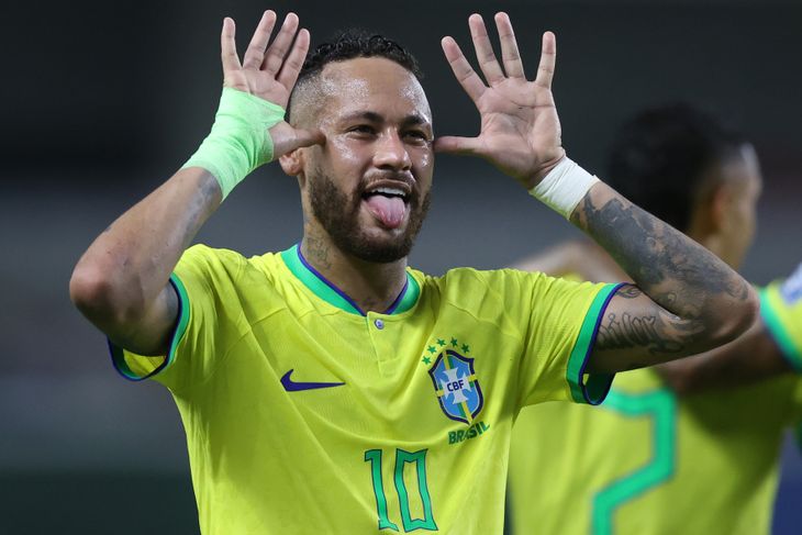 Carlo Ancelotti confesó que Neymar reaccionó de inmediato enviándole un texto de felicitación y gratitud por su llamado. Carlo Ancelotti confesó que Neymar reaccionó de inmediato enviándole un texto de felicitación y gratitud por su llamado.