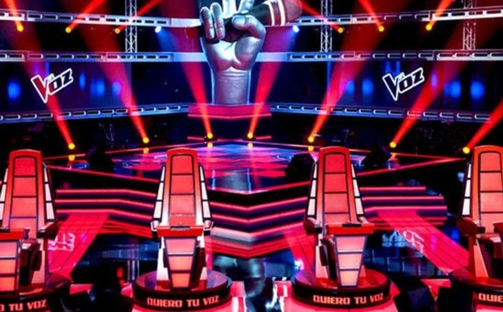 La historia de 'La Voz' en Televisa: un recuento de éxitos La historia de 'La Voz' en Televisa: un recuento de éxitos