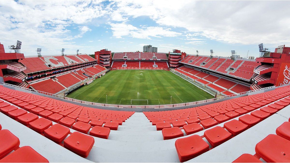 Independiente anunció que ya pagó el primer millón de dólares de la deuda  con el América de México - LA NACION