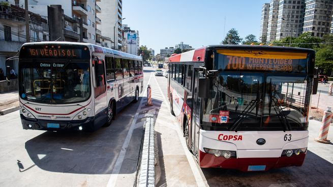 El gobierno electo busca avanzar en soluciones para mejorar la movilidad en el área metropolitana.