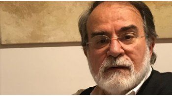 ámbito.com | Arnaldo Bocco.