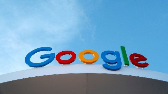 Las oficinas de Google﻿ están sufriendo problemas de conexión&nbsp;Wi-Fi﻿.﻿