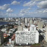 El World Trade Center busca posicionar a Punta del Este como polo de negocios. El World Trade Center busca posicionar a Punta del Este como polo de negocios.