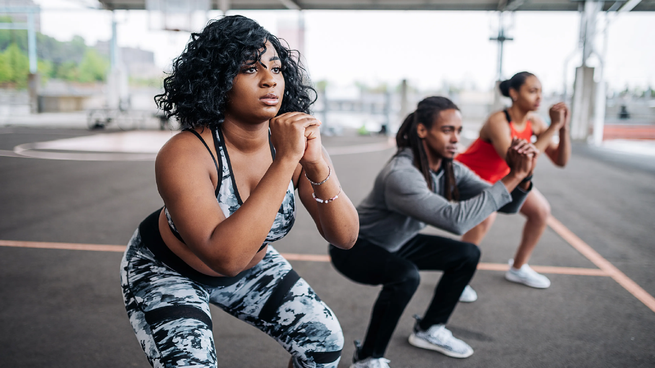 La energía no depende solo del descanso, sino de hábitos sostenidos en el tiempo.