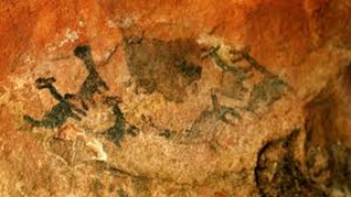 la reserva natural argentina con pictografias de 1.500 anos de antigüedad: cual es, donde esta y como llegar