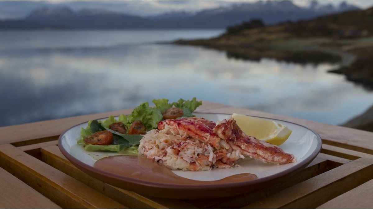 A three-day trip to Patagonia to learn about its gastronomy: when and where will Cocina Abierta be