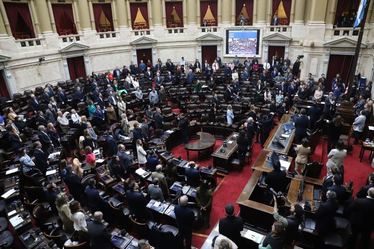 Congress faces a new key debate for the future of the Government. Congress faces a new key debate for the future of the Government.