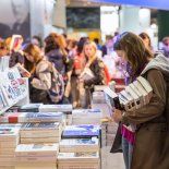 Feria del Libro 2026, uno de los eventos culturales más importantes del año. Feria del Libro 2026, uno de los eventos culturales más importantes del año.