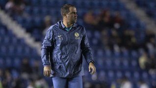 El técnico del América, André Jardine, dijo que la forma en que se ganó el Clásico Nacional ante Chivas fue fundamental para que el equipo tome un impulso ganador.