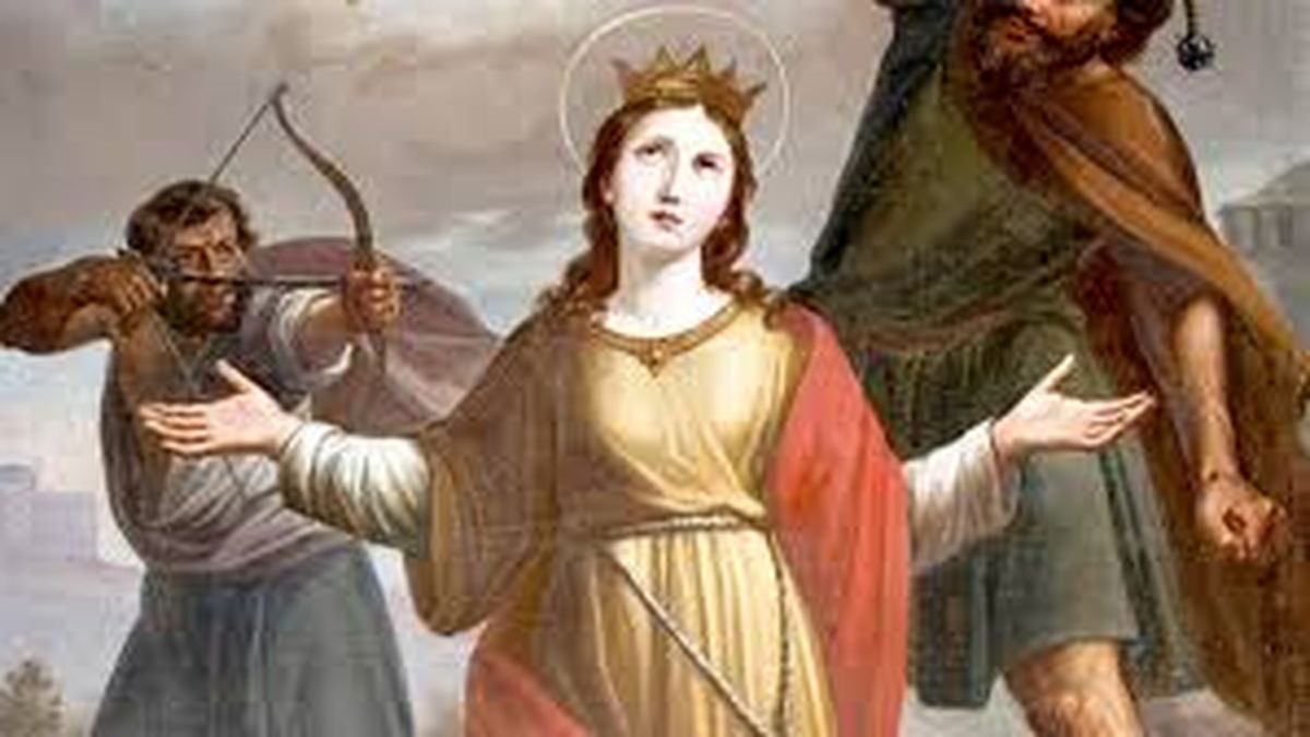 ¿Qué santo se celebra hoy, miércoles 24 de julio 2024?