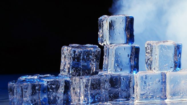 La nueva forma de hacer hielo que está ganando cada vez más terreno en los hogares.&nbsp;