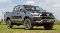 ranking de pick ups: cuales son los 5 modelos mas economicos