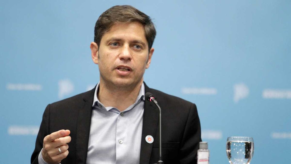 How and when will the bonus for state workers of the Province of Buenos Aires be collected