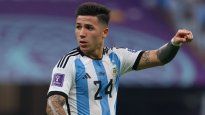El último jugador nacido en argentina que jugo en el Real Madrid fue Di María quien lo dejó en 2014.&nbsp;