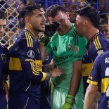 ¿Boca puede incorporar a otro arquero para la Copa Libertadores por Marchesín? ¿Boca puede incorporar a otro arquero para la Copa Libertadores por Marchesín?