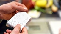 Supermercados no pueden revisar ticekts en México.