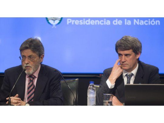 El Gobierno instó a contribuyentes a entrar al blanqueo