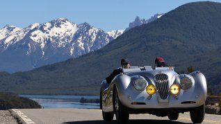 Se vienen las 1000 Millas Sport en Bariloche, una carrera única de elegancia y tradición Se vienen las 1000 Millas Sport en Bariloche, una carrera única de elegancia y tradición