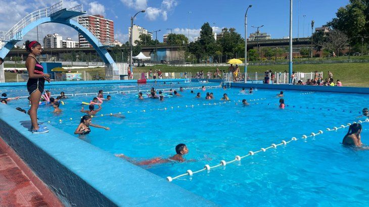 En enero y febrero, este tipo de establecimientos suelen ser altamente concurridos. En enero y febrero, este tipo de establecimientos suelen ser altamente concurridos.