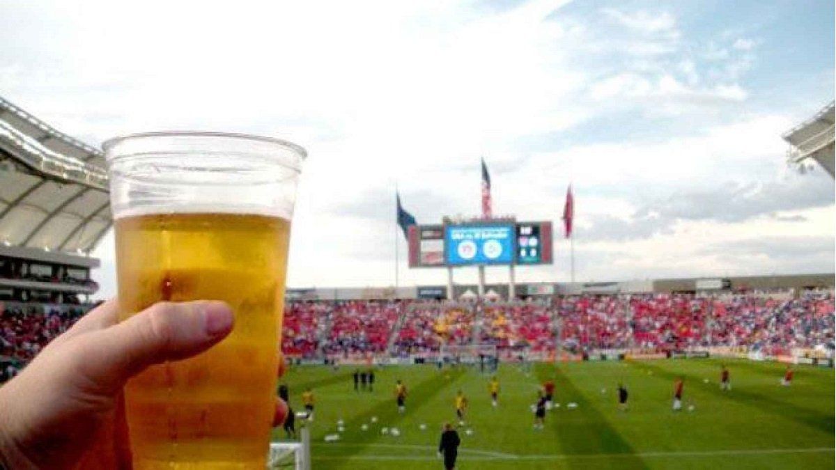 Qatar World Cup: beer sales will be allowed only 3 hours before matches