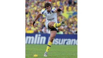 ámbito.com | Clermont. Derrotó a Stade.