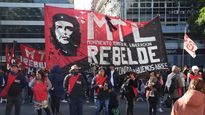 Las organizaciones sociales vuelven a las calles.&nbsp;