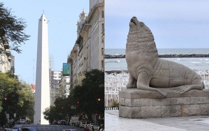 La Ciudad Autónoma de Buenos Aires se posiciona como la más elegida entre los argentinos