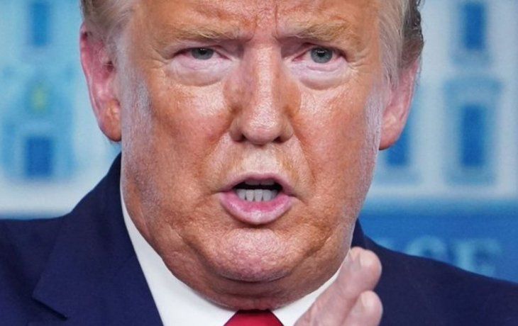 Estados Unidos sigue en el ojo de la tormenta por casos de Covid-19