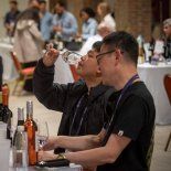 La provincia recibió a compradores potenciales de Europa, Asia y EEUU. La provincia recibió a compradores potenciales de Europa, Asia y EEUU.