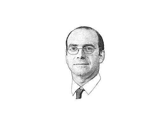 Edgardo Zablotsky - Economista