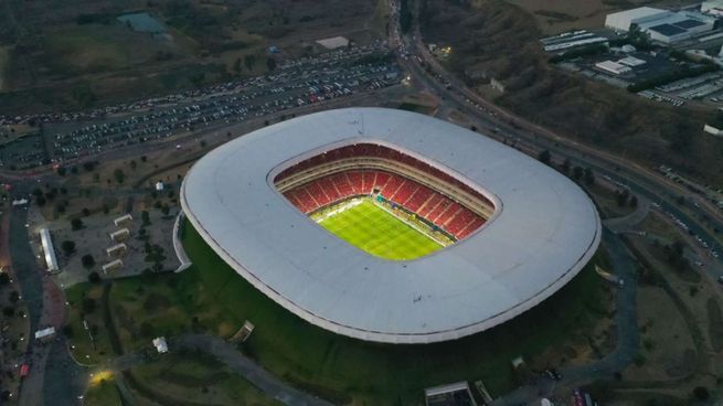 estadio