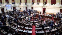 El Presupuesto 2025 prevé una fuerte pérdida de recursos para las provincias.
