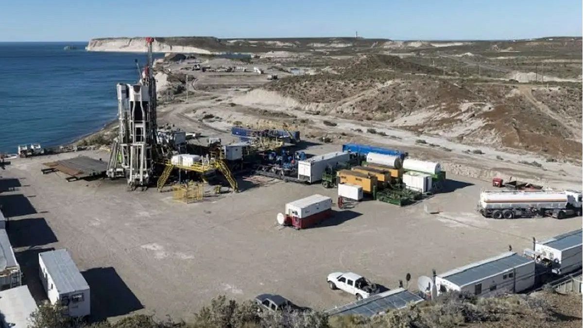 Massa seeks to benefit conventional basins