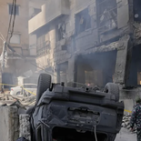 Líbano es uno de los aliados de Irán en el conflicto en Medio Oriente. Líbano es uno de los aliados de Irán en el conflicto en Medio Oriente.