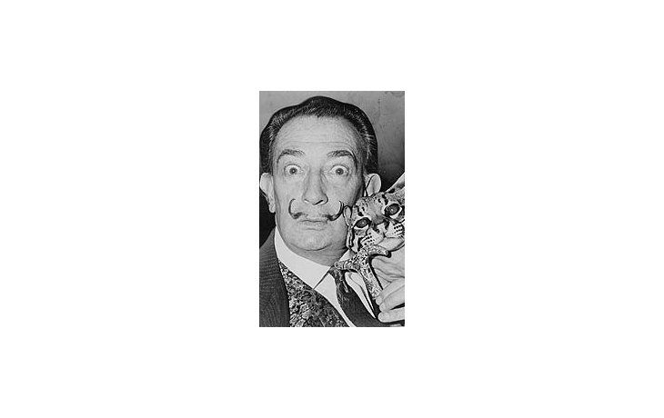 Salvador Dalí