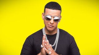 La Session #0/66 marca el regreso de Daddy Yankee, que vuelve al estudio sin perder el ritmo que lo convirtió en leyenda. La Session #0/66 marca el regreso de Daddy Yankee, que vuelve al estudio sin perder el ritmo que lo convirtió en leyenda.